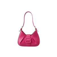 Sierra Shoulder Bag Pink