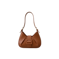 Sierra Shoulder Bag Brown