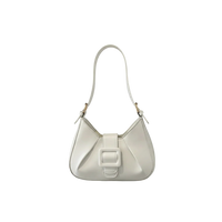 Sierra Shoulder Bag White