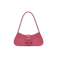Sora Shoulder Bag Pink