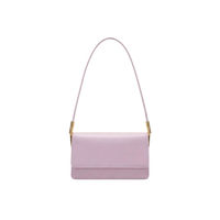 Clay Shoulder Bag Violet
