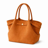 Lumen Bag Caramel