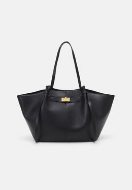 Autumn Leather Bag