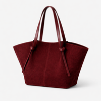 Terra Bag Red