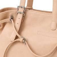 Nori Bag Khaki