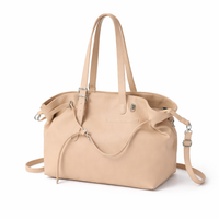 Nori Bag Khaki