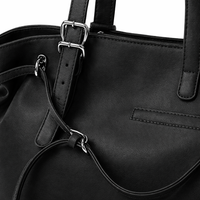 Nori Bag Black