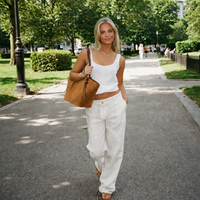 Terra Bag Brown