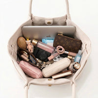 Lumen Bag White