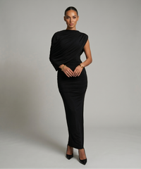 Veloura Dress