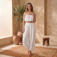Lucía – Bloomer Set