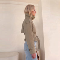 Amara Trench
