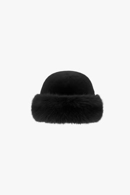 Slavic Knit Hat