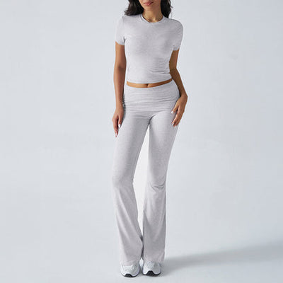 Yoga Co-ord Set