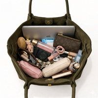 Lumen Bag Moss