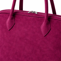 Mare Bag Red