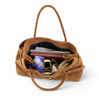Lyra Bag Brown