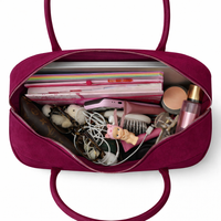 Mare Bag Red