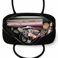 Mare Bag Black