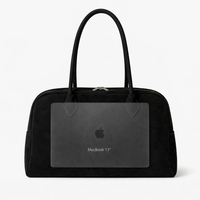 Mare Bag Black