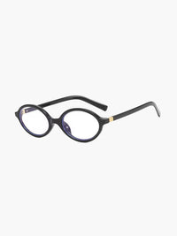 Brille in Verschiedenen Farben