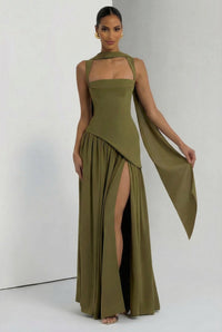 Amelia Maxi Dress