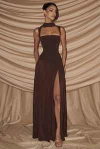 Amelia Maxi Dress