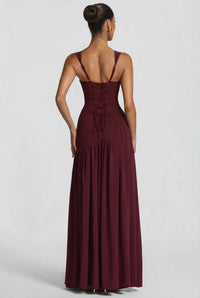 Amelia Maxi Dress