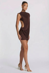 Mireya Mini Dress