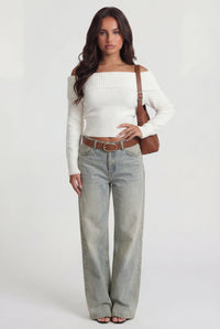 Heritage Knit