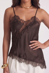 Chantilly Top