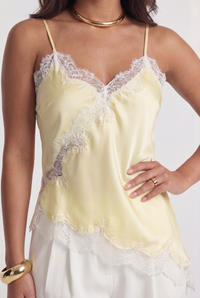 Chantilly Top