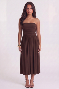 Carla Midi Dress