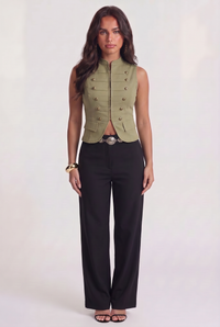 Windsor Top