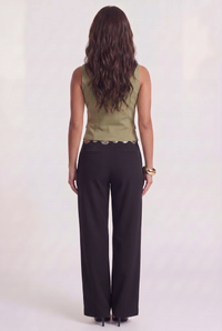 Windsor Top