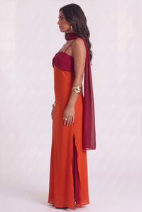 Sorrento Maxi Dress