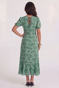 Verona Midi Dress