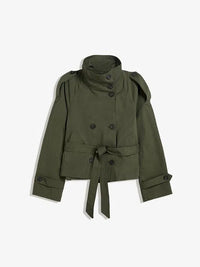 Amara Trench