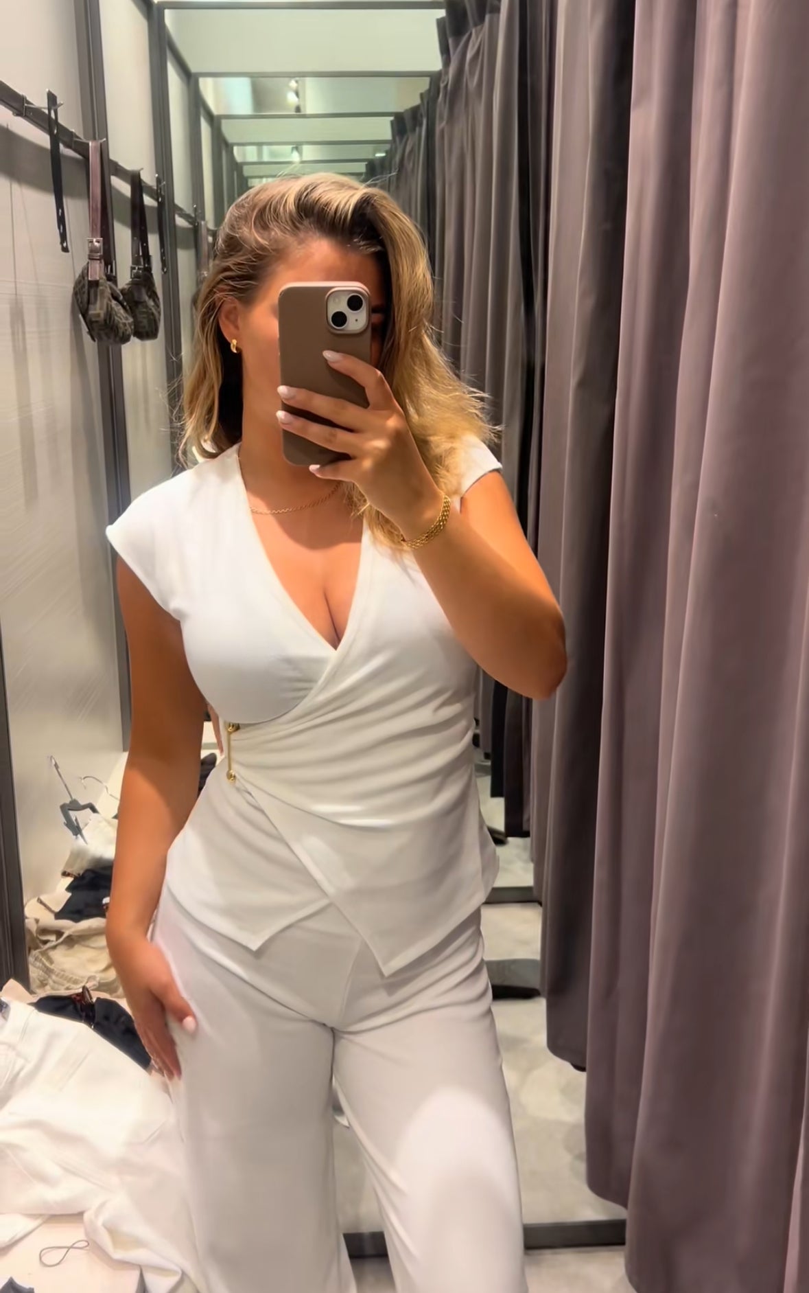 CLASSY SET