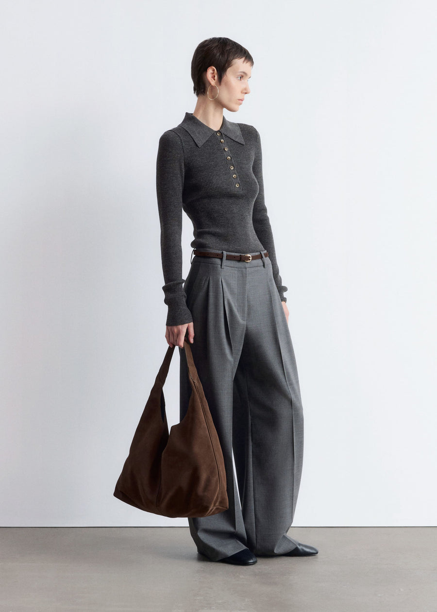 Velvet Bag