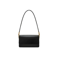 Clay Shoulder Bag Black