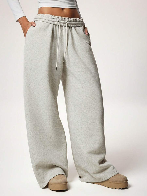 Soft Jogger Pants