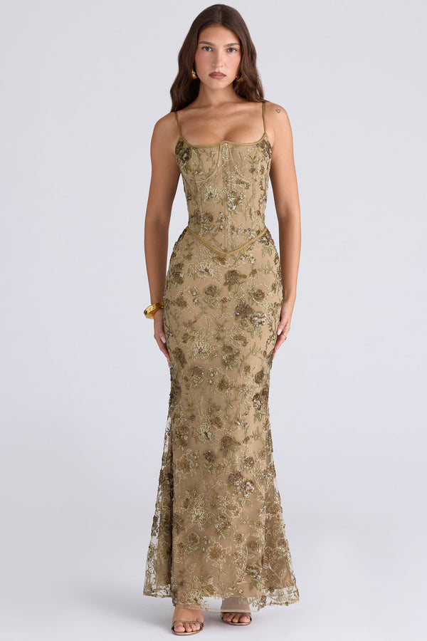 Soraya Dress