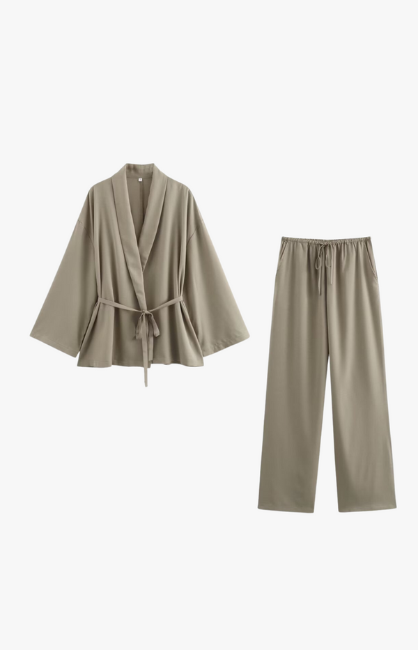 Kim Two-Piece Set