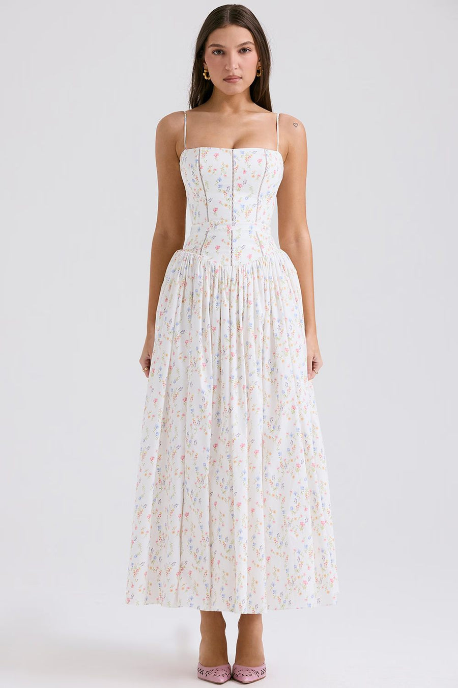 Marlène Dress
