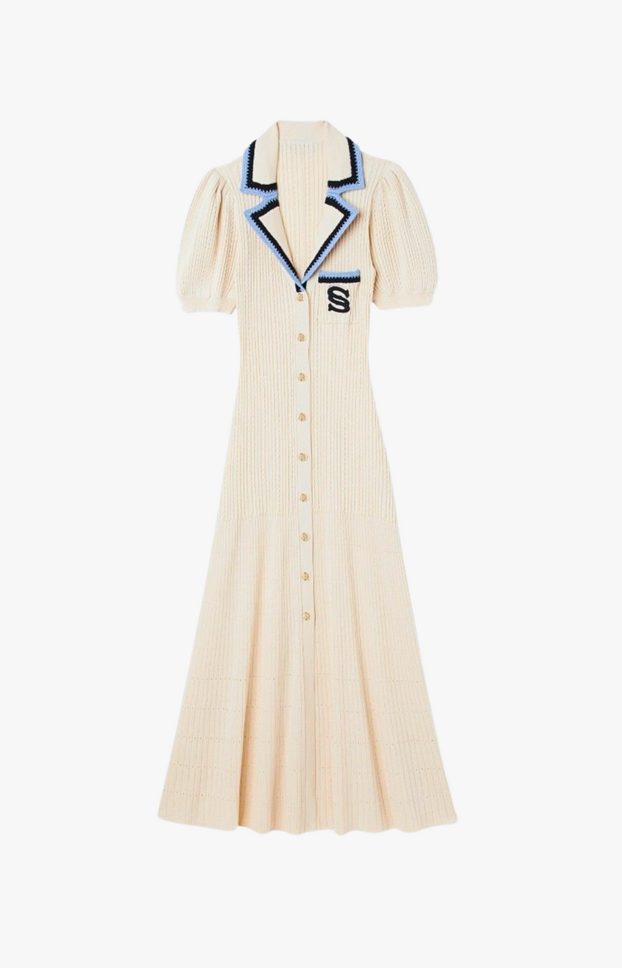 Bambi Knit Dress