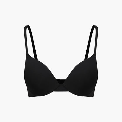 Vorgeformter Push-up-Bügel-BH
