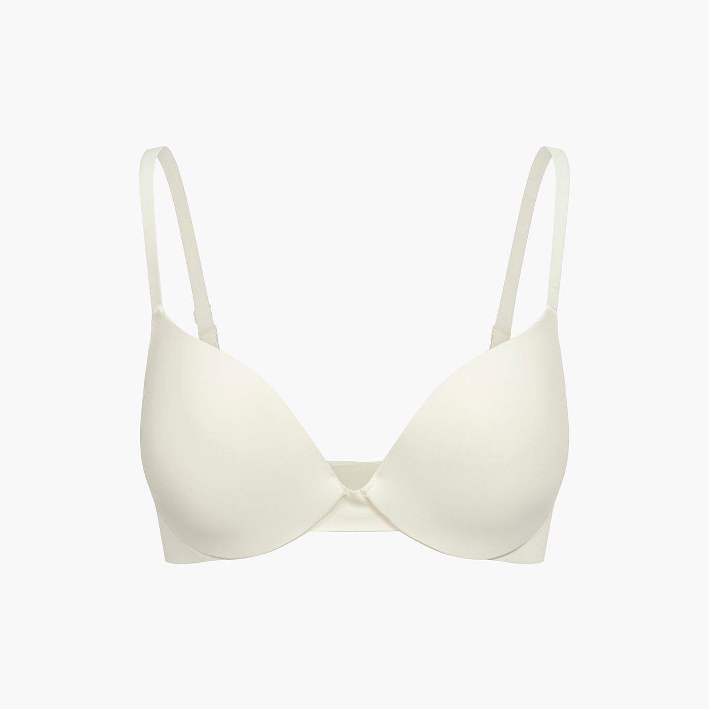 Vorgeformter Push-up-Bügel-BH