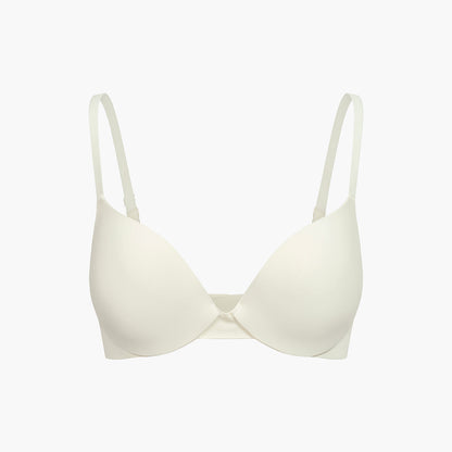 Vorgeformter Push-up-Bügel-BH
