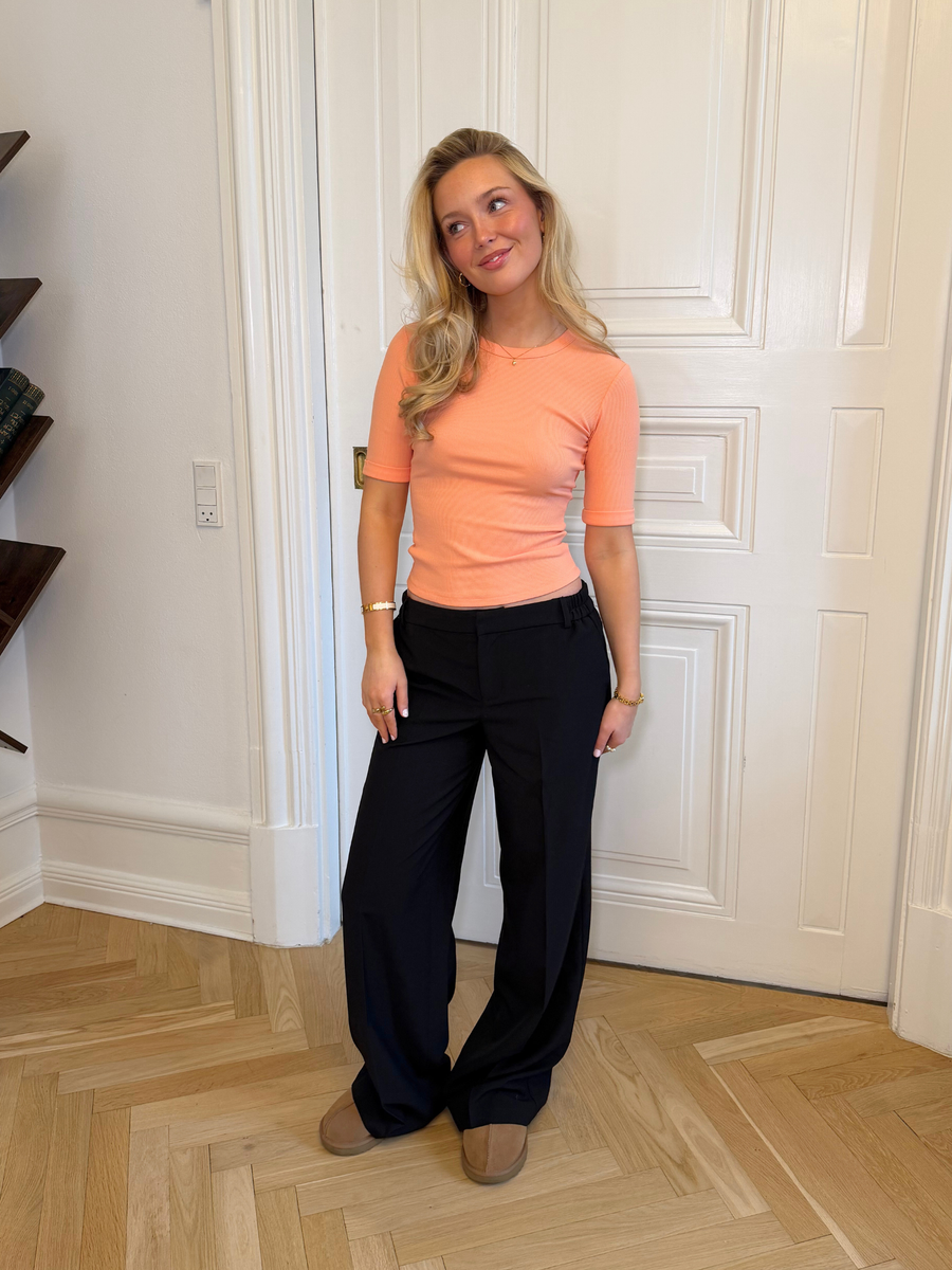 Flowing Tailored Trousers